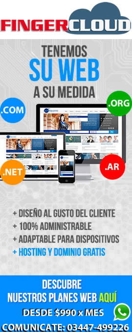 Diseñamos tu Sitio Web... Con el valor mas bajo!