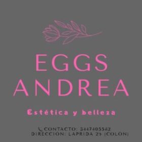 Estetica y Belleza EGGS ANDREA