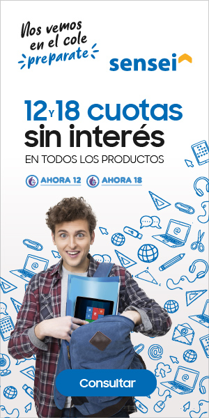 Sensei Ingresa y consultanos!