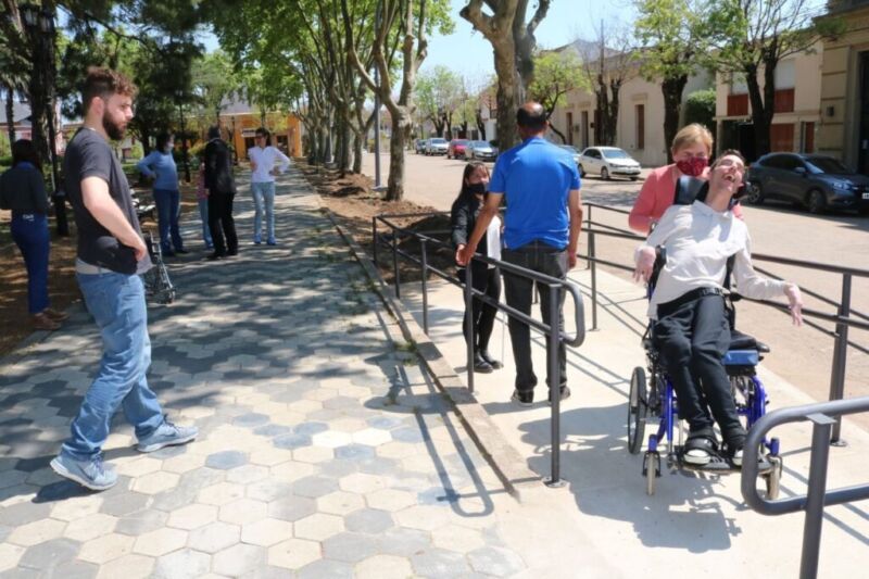 Mes de la inclusión Habrá distintas actividades por el Mes de la ...